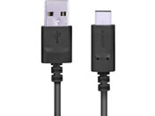 GR/USB2.0P[u Fؕi A-C 1.5m/MPA-AC15NBK