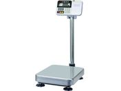 A&D/防塵・防水デジタル台はかり ひょう量60kg/HW60KC