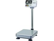 A&D/防塵・防水デジタル台はかり ひょう量60kg/HW60KCP