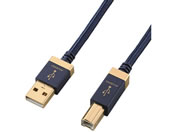 GR/USB AUDIOP[u USB A-USB B 1m/DH-AB10