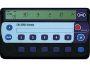 ライン精機/電子数取器 10連式/DK-5010C