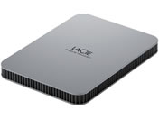 GR/LaCie Mobile Drive HDD 2TB/STLP2000400