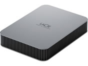GR/LaCie Mobile Drive HDD 4TB/STLP4000400
