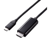 GR/USB Type-CpHDMIfϊP[u(炩)1m