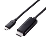 GR/USB Type-CpHDMIfϊP[u(炩)2m