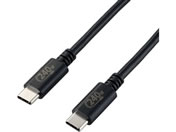 GR/USB Type-cP[u 1m USB2.0 PD EPRΉ 240W 