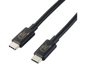 GR/USB Type-cP[u 1m USB4.0 PD EPRΉ 240W 