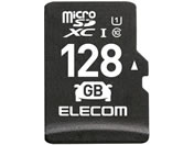 マイクロSDカード microSDXC 128GB MF-DRMR128GU11