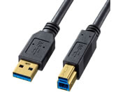 TTvC/USB3.0P[u ubN 1m/KU30-10BKK