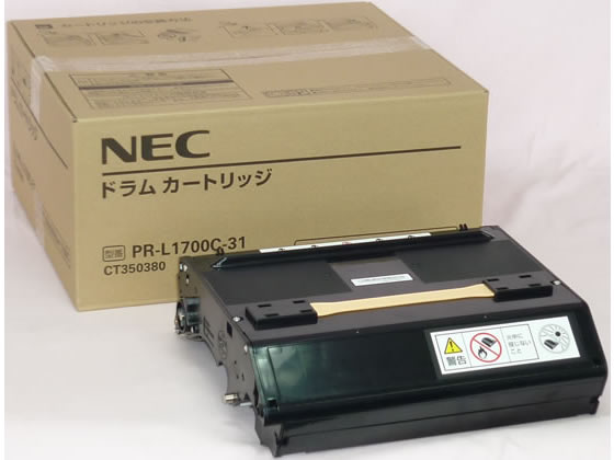 NEC PR-L1700C-31 hJ[gbW