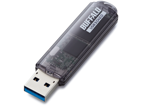 obt@[ USB3.0p USB X^_[hf 32GB ubN