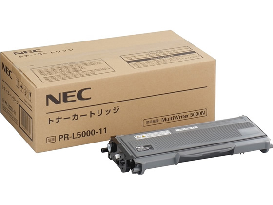 NEC gi[J[gbW PR-L5000-11