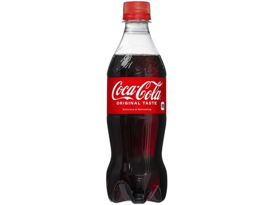 コカ･コーラ コカ･コーラ 500ml : ★肥満遺伝子で影響するといわれる200kcalの食べ物＆飲み物★ - NAVER まとめ
