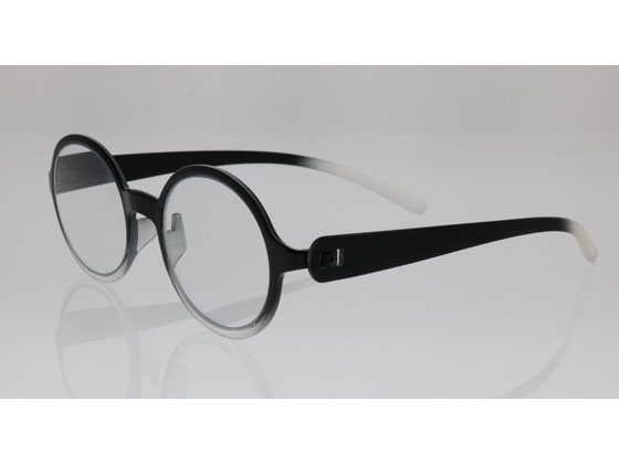 バイエヌ バイエヌ ラウンド型 ブラックグラデーション 2 00 8033639が3 788円 ココデカウ