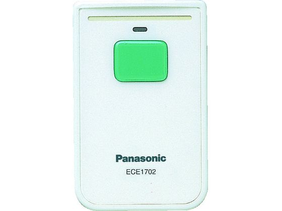 Panasonic d͌^CX J[hM ECE1702P