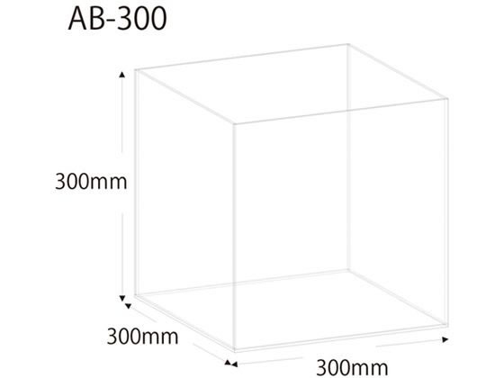 N[Y AN{bNX 5ʑ 30cm AB-300