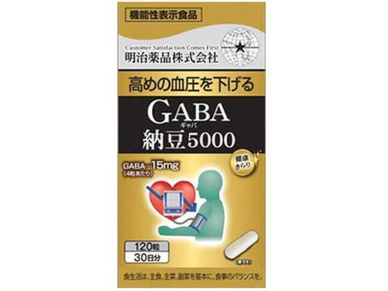 A)i N GABA[5000 120