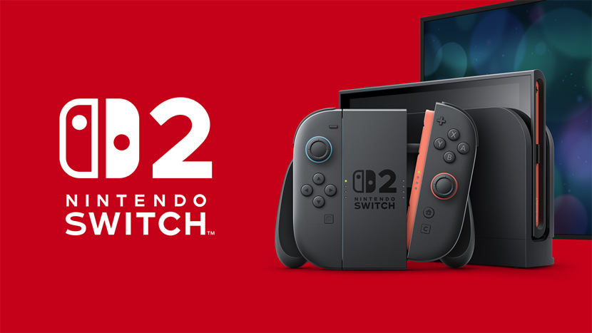 Switch 2 I̔