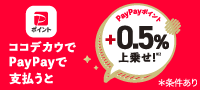 PayPay|CgAbvX