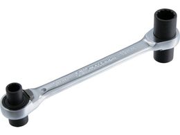 �X�G�J�Q 4�C��1���o�[�X���`�F�b�g�����` RWG-4A