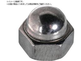 TRUSCO �܃i�b�g ���j�N�� M6 210�� �w�L�T�S���p�b�N S099-0006