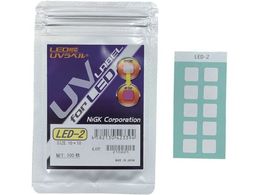 Z LEDΉ UVx LED-2
