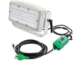 NICHIDO XNGACg100W dǔ^ F  LEIS-100DIM-JW-50K