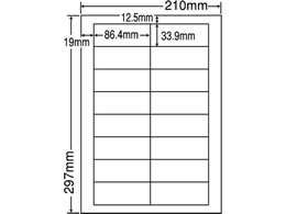 NANA xV[ii[hA4 16 Ĕ 500V[g LDW16UF