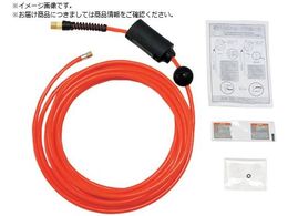 TRIENS �����p�E���^���z�[�X ���a6.5mm�~19.5m �p���p S-2195ZS