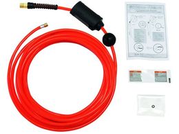 TRIENS �����p�E���^���z�[�X ���a6.5mm�~9.5m �p���p S-295ZS