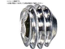 TRUSCO �Z�p���t�~�߂˂� ���ڂݐ� �X�e�����X M5�~6 20�{�� F001-00506