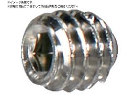 TRUSCO �Z�p���t�~�߂˂� ���ڂݐ� �X�e�����X M2.6�~4 20�{�� F001-02604