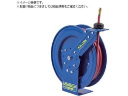 COXREELS �Z�[�t�e�B�G�A�[�z�[�X���[�� ���a12.7mm�~15m EZ-P-LP-450-BGX