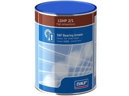 SKF ����O���[�X �����\�E�����p LGHP 2 1kg�ʓ���