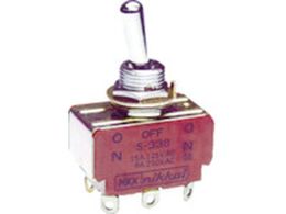 NKKXCb`Y gOXCb` ͂񂾒[q 2 ON -OFF- ON S-338