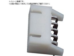 JST XH�R�l�N�^�p�x�[�X�s�� �T�C�h�^ 100���� S4B-XH-A