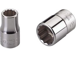 �g�b�v�H�� TOP �\�P�b�g�����`�p�\�P�b�g �����p12.7mm �Ε�36mm S-436