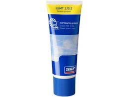 SKF ����O���[�X �ėp LGMT 2 200g�`���[�u���� LGMT 2 0.2