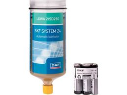SKF SYSTEM 24 TLSDtBZbg LGWA 2 SD250