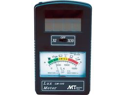 MT AiOƓx`FbJ[ LM-102