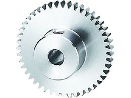 KG �X�e�����X������ S80SU 45B*0506 �`��B1 ���W���[��0.8 ����45 ����5mm ���a��6mm S80SU 45B*0506