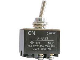 NKKXCb`Y dpgOXCb` ˂[q 2ON-OFF S-821