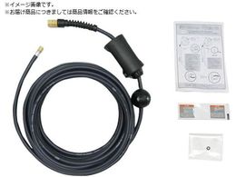 TRIENS �����p�ωΉԐ��\�t�g�z�[�X ���a6.5mm�~19.5m �p���p SB-2195ZS