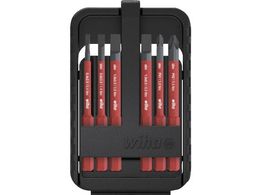 wiha �≏�X�����o���I ���֎��r�b�g�Z�b�g �v���X�E�}�C�i�X SB2831B902