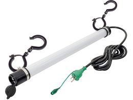 NICHIDO LED��̌^�p�C�v���C�g20�` 12W LPL-20H