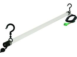 NICHIDO �A�������C�g LED��̌^�p�C�v���C�g 40�` 35W �X�C�b�`�t LPL-40H-36W