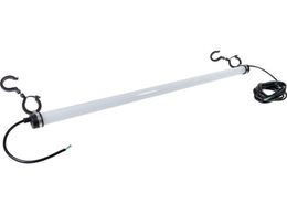 NICHIDO LEDpCvCg40` 23W [ؕ LPL-40H-CN