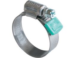 TOYOX �z�[�X�o���h �P�K�h�~ �I�[���X�e�����X�� �Z�[�t�e�B SB-35 10���� SB-35