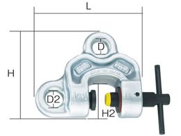 EAGLE �˂����S�����N�����v SBB-2t 1-40 SBB-2-1-40