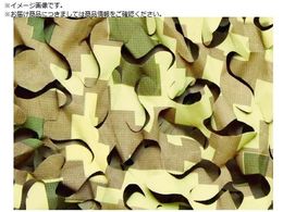 CAMO �X�y�V�����X�g �u���[�h���[�tX�E���g�����C�g �t���C�E�F�C 1.5m SBLU1.5X3FW